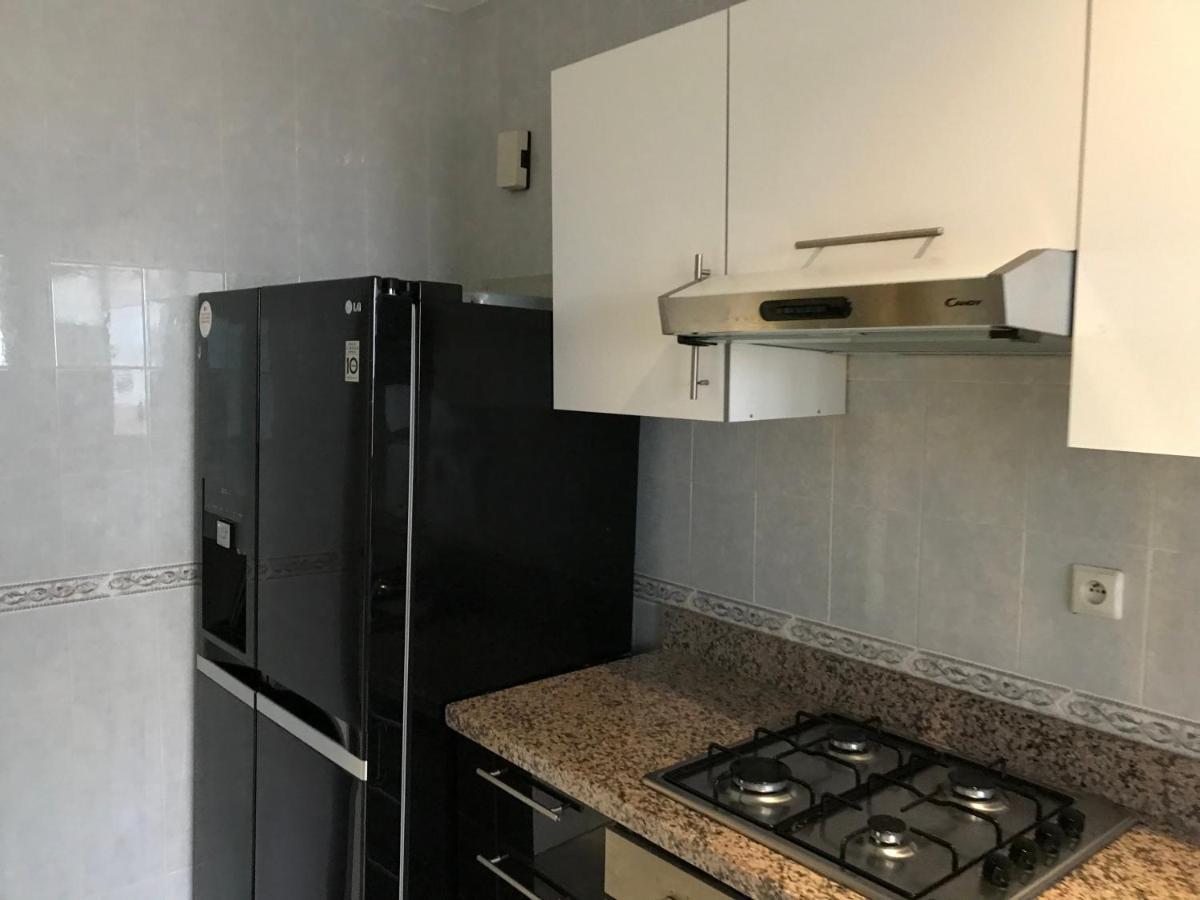 Appartement 69 Vue Sur Mer 3 Chambre タンジェ エクステリア 写真