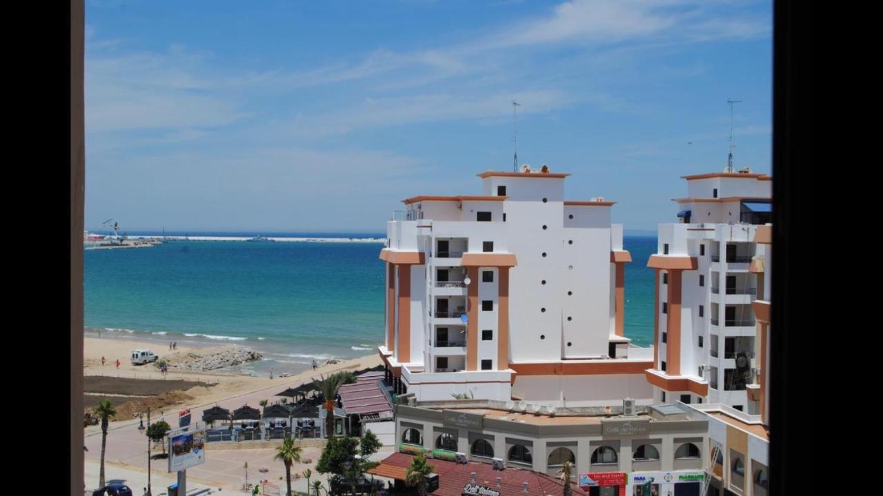 Appartement 69 Vue Sur Mer 3 Chambre タンジェ エクステリア 写真