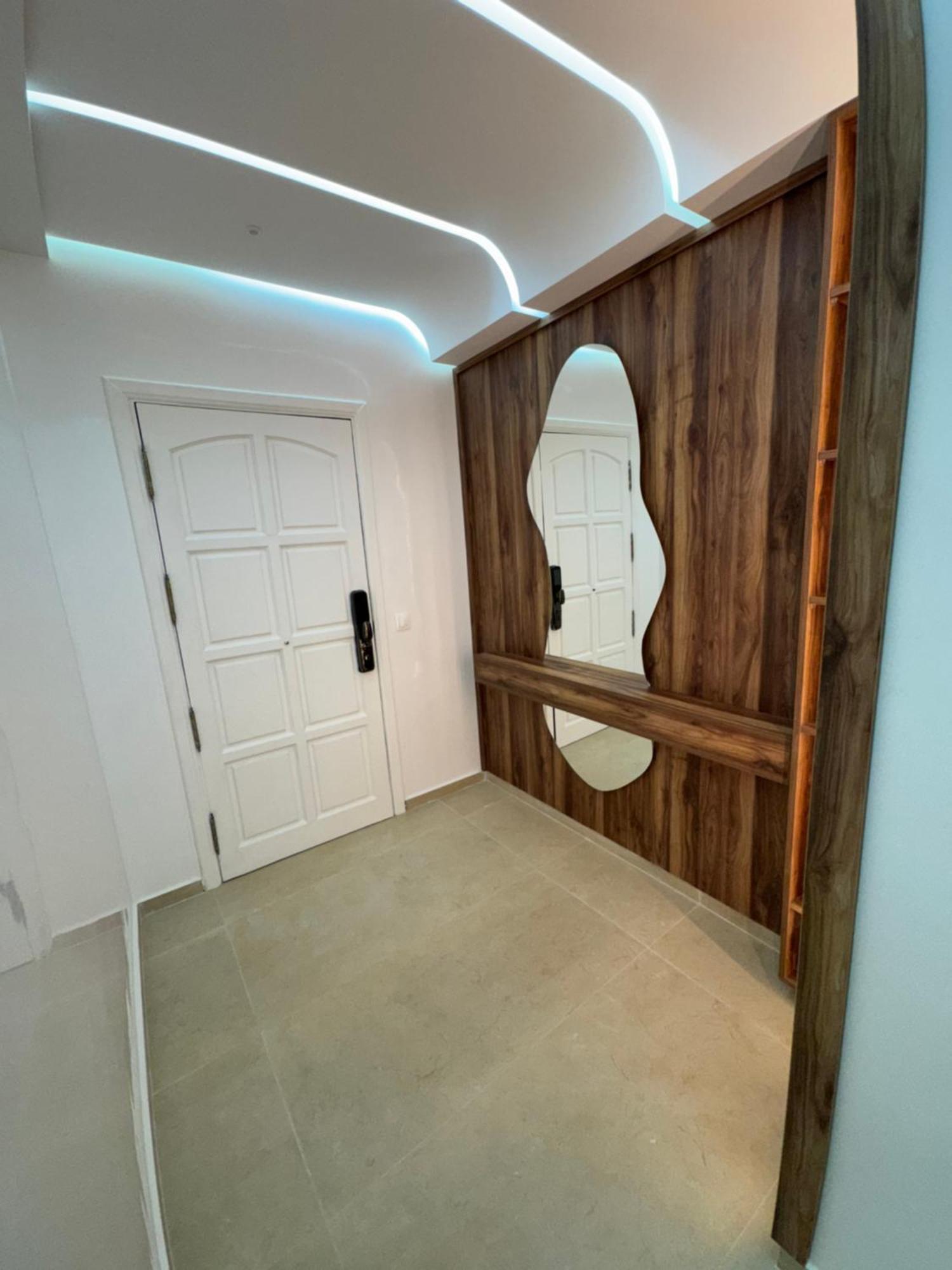 Appartement 69 Vue Sur Mer 3 Chambre タンジェ エクステリア 写真