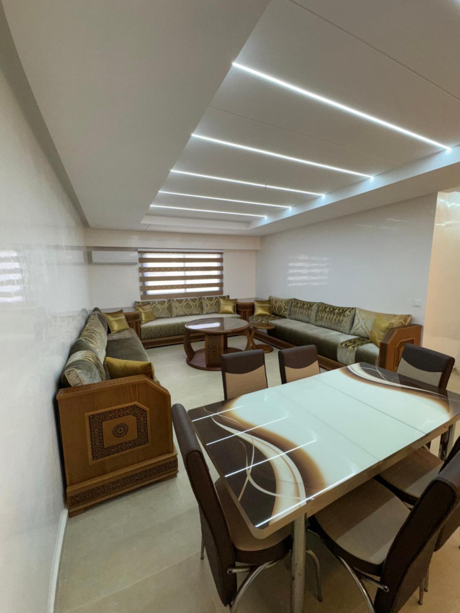 Appartement 69 Vue Sur Mer 3 Chambre タンジェ エクステリア 写真