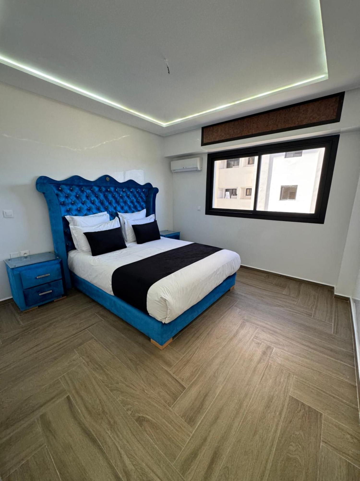 Appartement 69 Vue Sur Mer 3 Chambre タンジェ エクステリア 写真