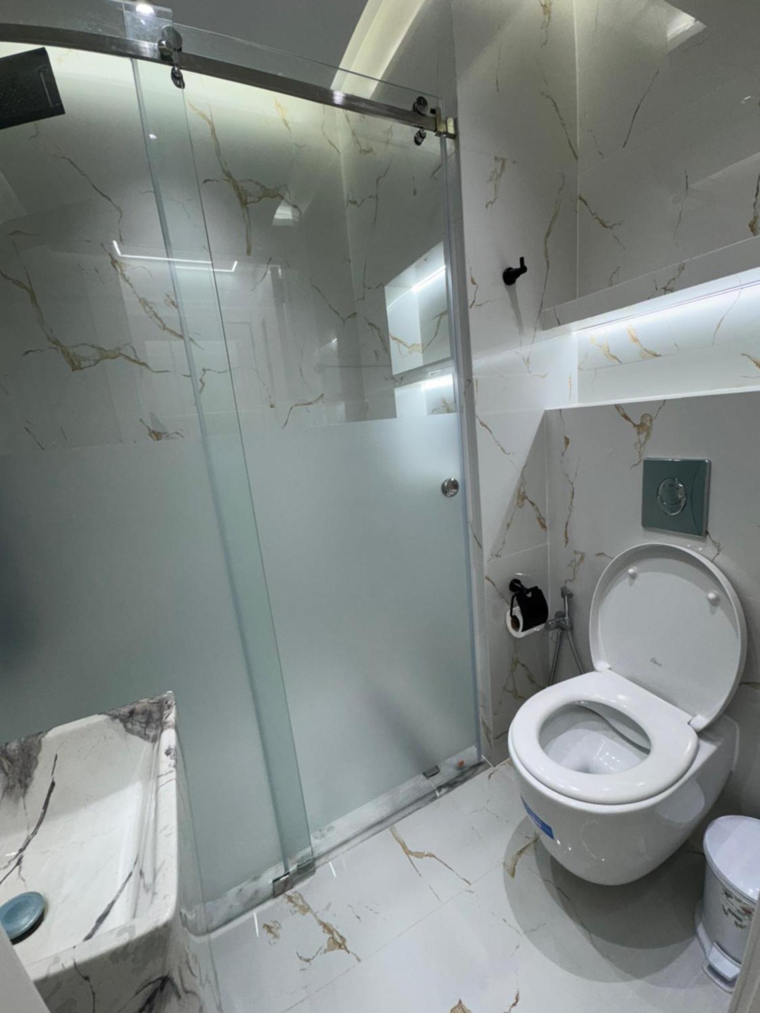 Appartement 69 Vue Sur Mer 3 Chambre タンジェ エクステリア 写真
