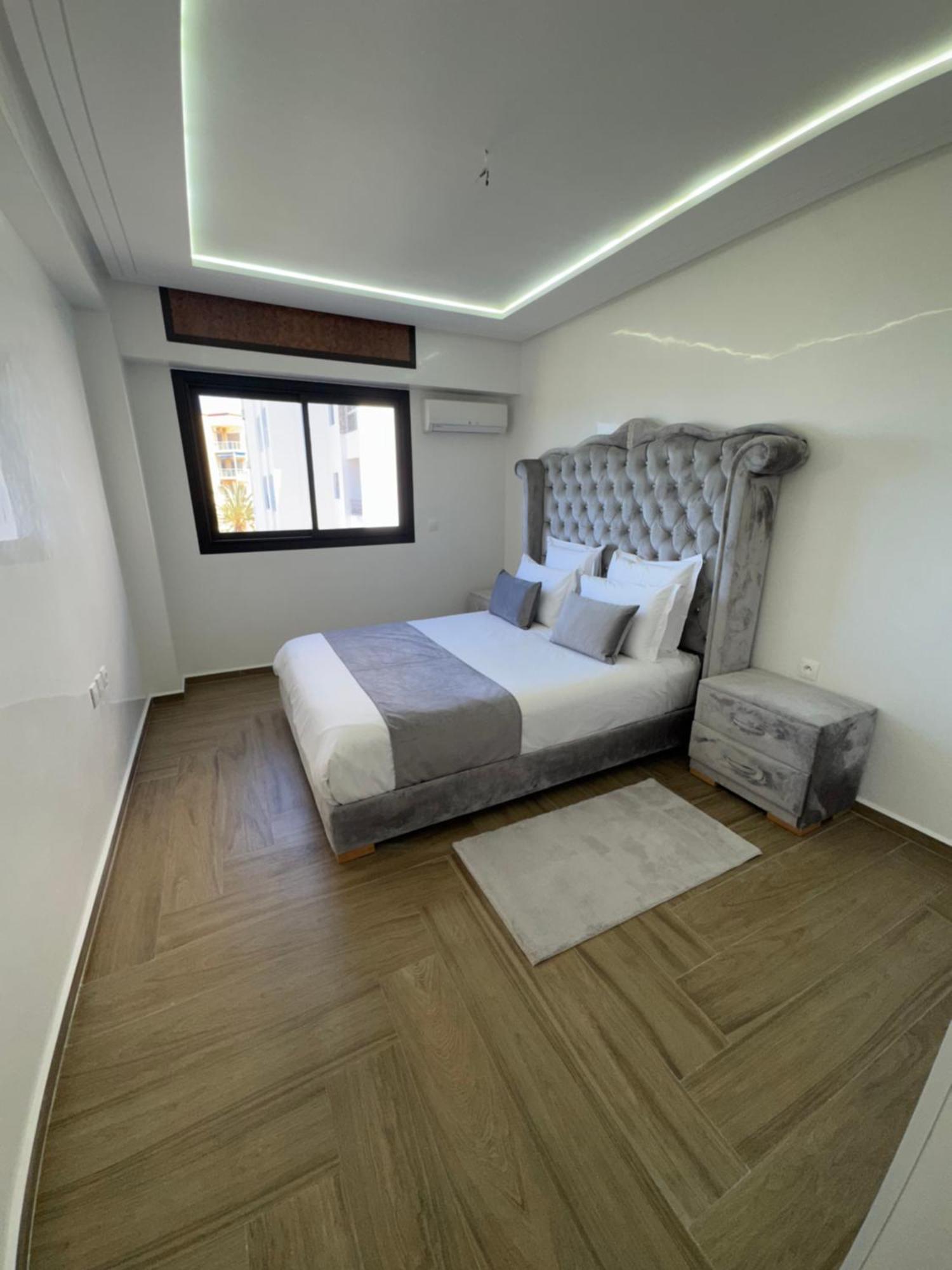 Appartement 69 Vue Sur Mer 3 Chambre タンジェ エクステリア 写真