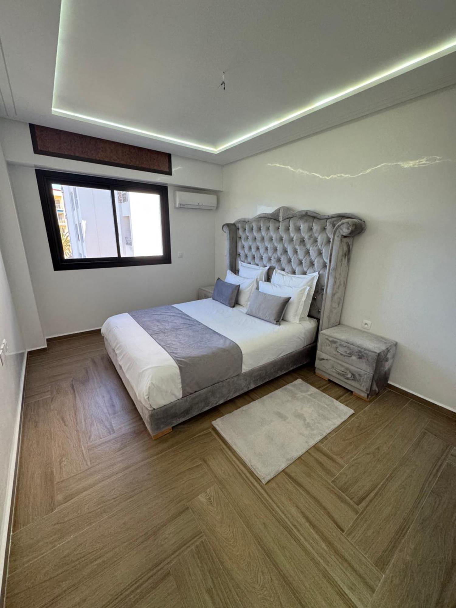 Appartement 69 Vue Sur Mer 3 Chambre タンジェ エクステリア 写真